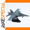 1/72 Scale F-18 Super Hornet Model