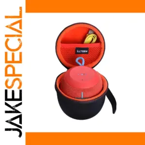 Ultimate Ears WONDERBOOM Case - Shockproof & Stylish