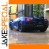 1:24 Lamborghini Revuelto Diecast Model in Blue