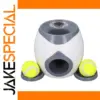 Dog Ball Feeding Toy for Active Play