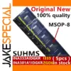 High-Quality MSOP-8 Drive IC Set for Electronics