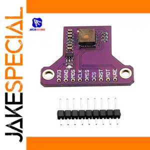 CJMCU-3901 Optical Current Sensor 20mm x 20mm