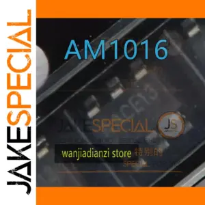 AM1016A SOT23-6 H-Bridge IC Set for DC Motors