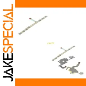 Replacement Cable Set for Sony PS2 & PSP (Models 2000-2008)