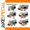 DT Series Car Connector Plugs - 2 to 12 Pin