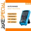 FNIRSI MT-40 Digital Multimeter with True RMS