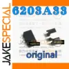 ME6203A33PG Voltage Regulator Chips - Set of 5
