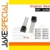 Set of 50 TO-92 Transistors for Electronics