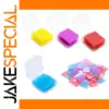 Vibrant Resin Diamond Art Glue Mud Set
