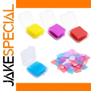 Vibrant Resin Diamond Art Glue Mud Set