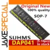 DAP041 SOP-7 Chipset Drive ICs Set (5 or 10 Pieces)