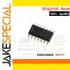 SMT LM324DR2G Operational Amplifier Set