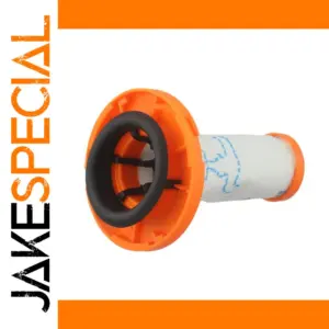 Washable Vacuum Filter Kit for X-Force & Flex