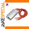 10S 36V Lithium-Ion Battery Management System