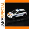 Peugeot 3008 2023 Police Model 1:43 Scale
