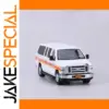 1:64 Diecast E350 Van Model for Collectors
