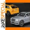 1:36 Rolls Royce Cullinan Diecast Model