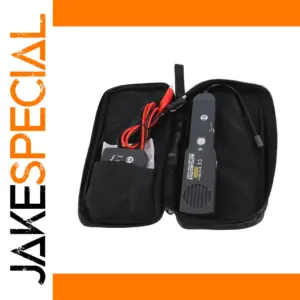 Automotive Cable Tracker Kit 6-42V DC