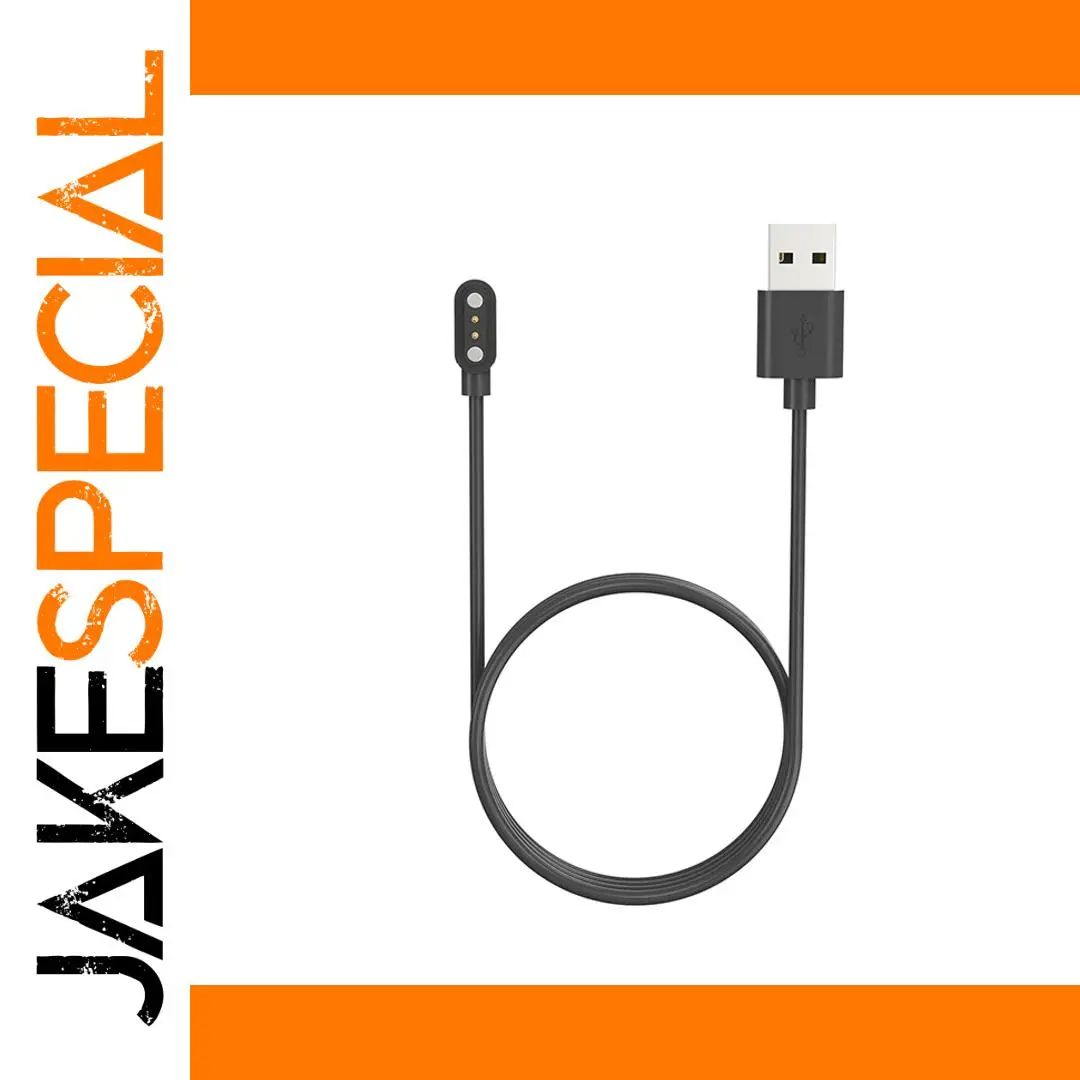 Magnetic USB Charger for Mibro Watch GS 1 Magnetic USB Charger for Mibro Watch GS