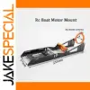 RC Boat Motor Mount 233mm for Brushless Motors