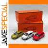 1:64 Scale Diecast Golf GTI Model Car