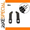 Adjustable Circular Hole Cutting Blades Set