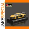 Renault Sport R.S.01 1:43 Diecast Model