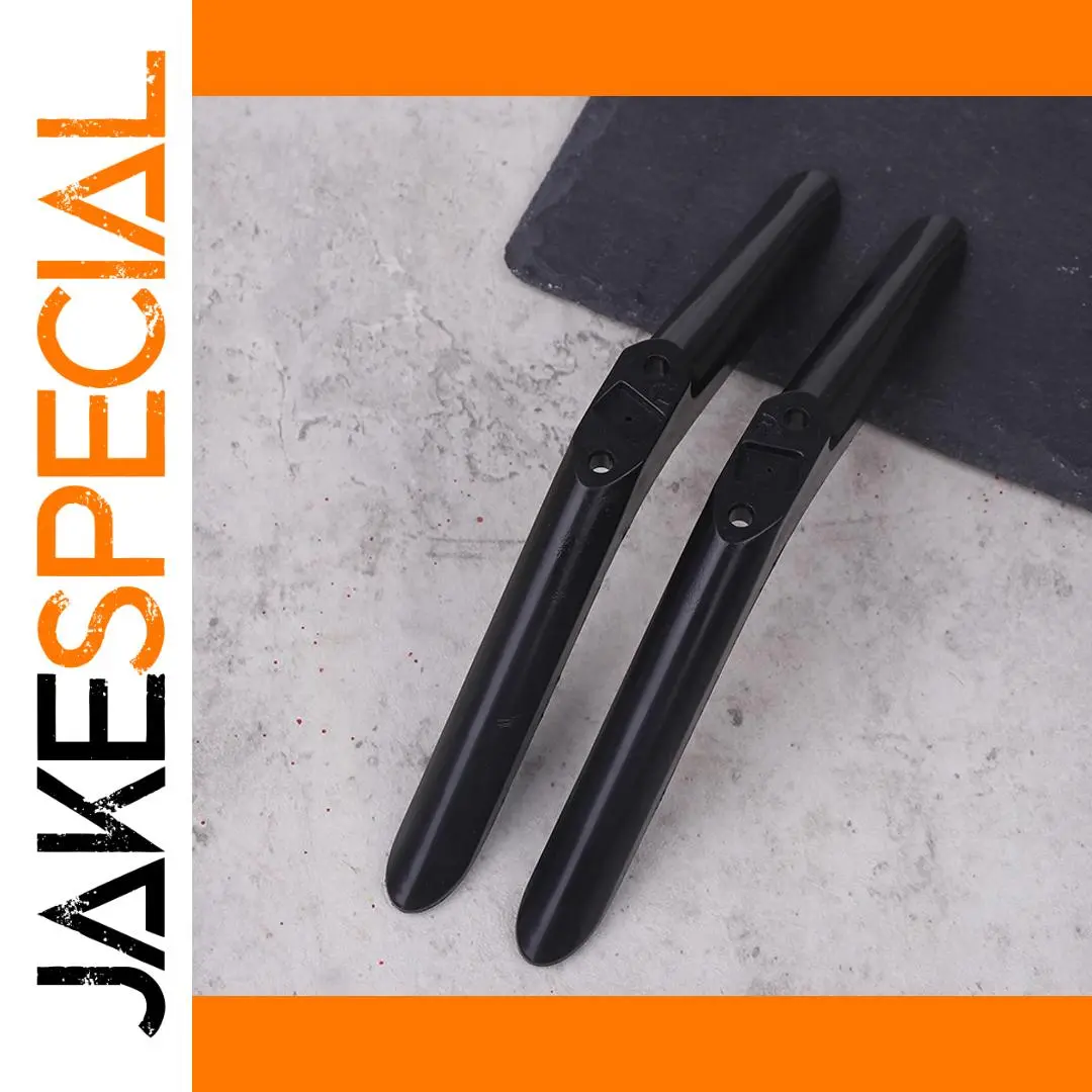 Black TV Stand Legs for Modern Setup 1 Black TV Stand Legs for Modern Setup