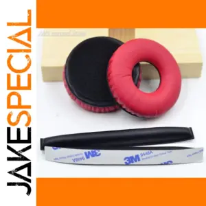 Replacement Ear Pads for Sennheiser HD 25 Series