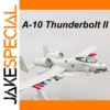 A-10 Thunderbolt II 1:32 Diecast Model