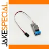 DC5-12V PWM Power Controller for RC Models