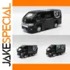 Diecast Commercial Van Model 1:76 Scale