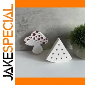 Silicone Mold for DIY Crafts and Decorations