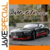 1:18 Mercedes-Benz AMG GTR Diecast Model