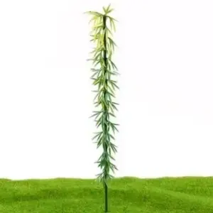 Miniature Bamboo Trees Set for Models 19 314f9b26434c402c925fd168 upscaled
