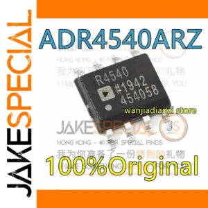 ADR4540ARZ SOP-8 Benchmark Voltage IC