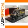 2018 Ram ProMaster 2500 Diecast Model