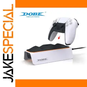 Type-C DualSense PS5 Charging Station