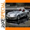 1:24 Mercedes-Benz SLR Stirling Moss Model