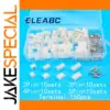 ELEABC Multiconnector Kit for Precise Wiring