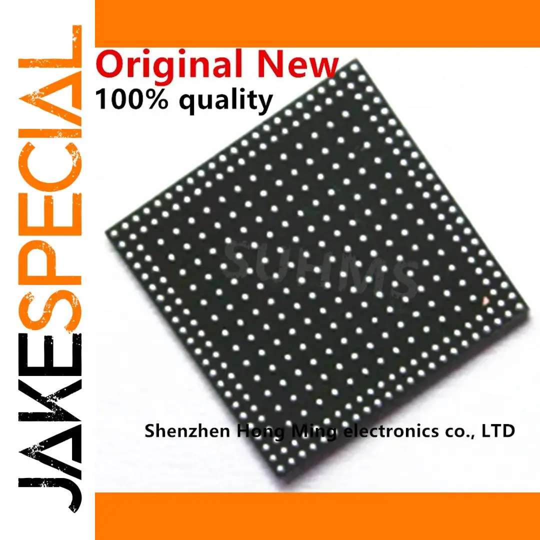 High-Quality BGA Driver IC for JHL & DSL Models 1 High-Quality BGA Driver IC for JHL & DSL Models