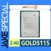Intel Xeon Gold 5115 Processor for Servers
