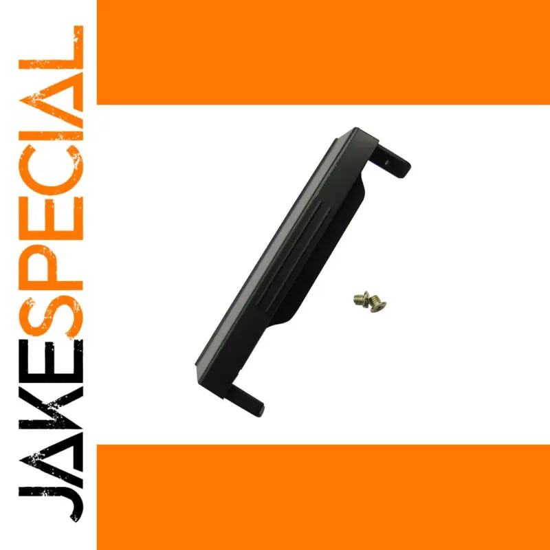 Ultimate Guide to the Dell E4300 HDD Cover with Screws 1 321a635bb6224f3e89edb244 product image