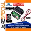 GP2Y0A51SK0F IR Distance Sensor 2-15cm