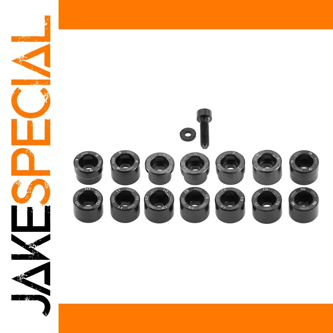 TaylorMade QI35 Driver Weight Screw Set 1 TaylorMade QI35 Driver Weight Screw Set