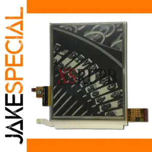 6-Inch Kindle Paperwhite E-paper Display Panel