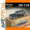 Soviet ZIS 110 Diecast Car Model 1:64 Scale