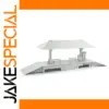HO Scale Station Platform Kit for Model Railways