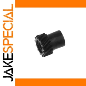 Nikon D80 D90 Aperture Motor Gear Replacement