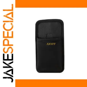 Astrophotography Remote Control Bag